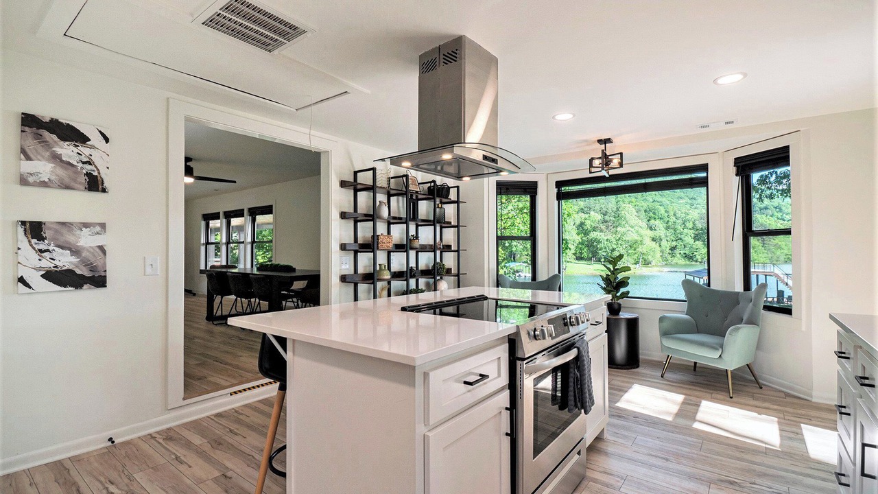 Photo of Outdoor in Hiawassee