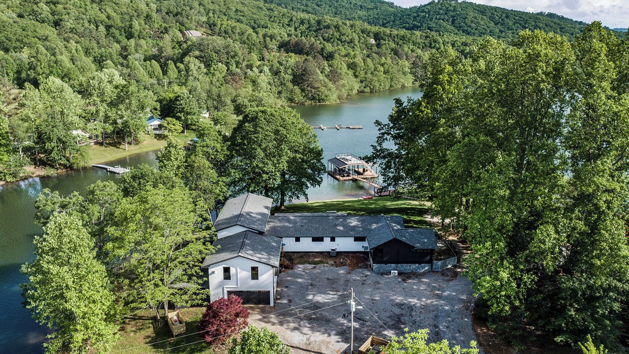 Photo of Outdoor in Hiawassee