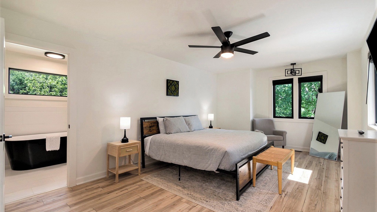 Photo of Outdoor in Hiawassee