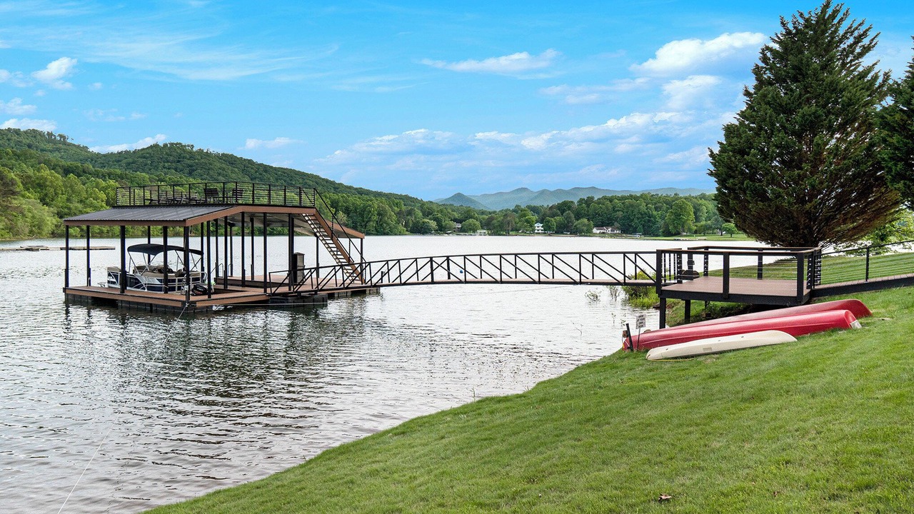 Photo of Outdoor in Hiawassee