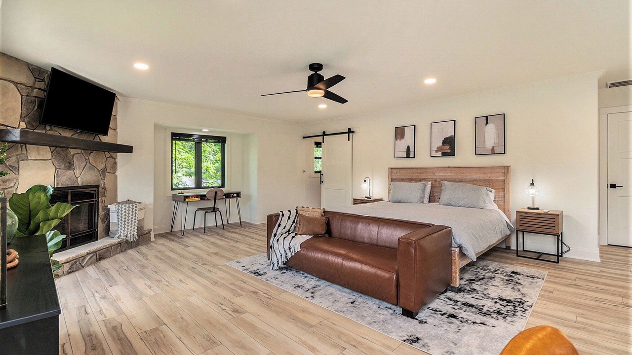 Photo of Outdoor in Hiawassee