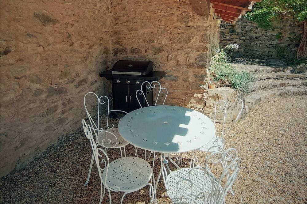 Photo of Outdoor in Antugnac
