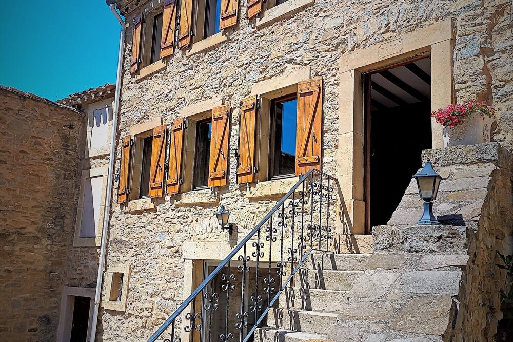 Photo of Outdoor in Antugnac