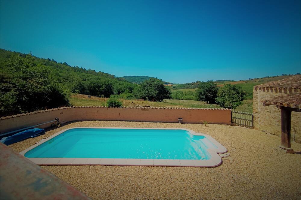 Photo of Outdoor in Antugnac