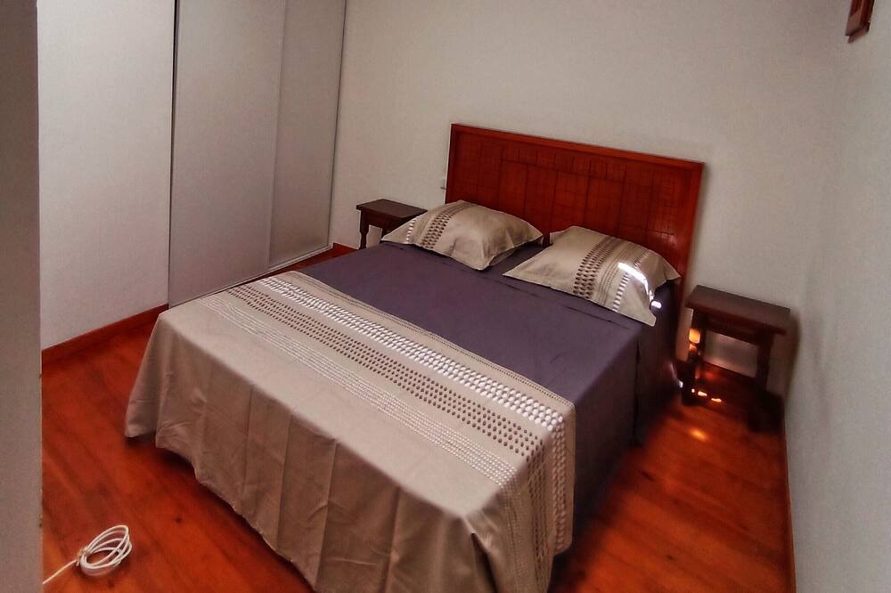 Photo of Bedroom in Antugnac