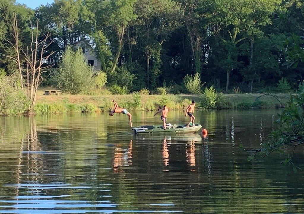 Photo of Outdoor in Pontgouin