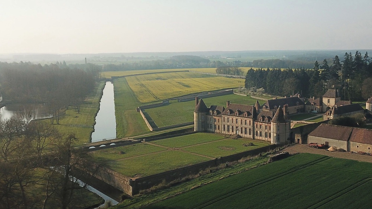 Photo of Outdoor in Pontgouin