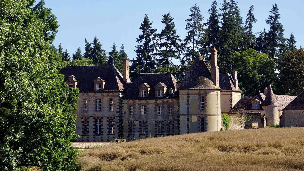 Photo of Outdoor in Pontgouin