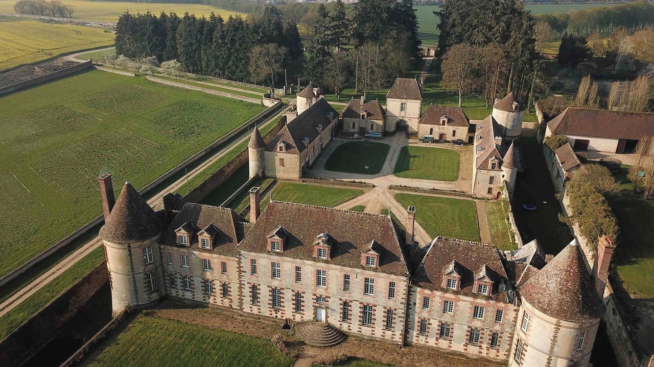 Photo of Outdoor in Pontgouin