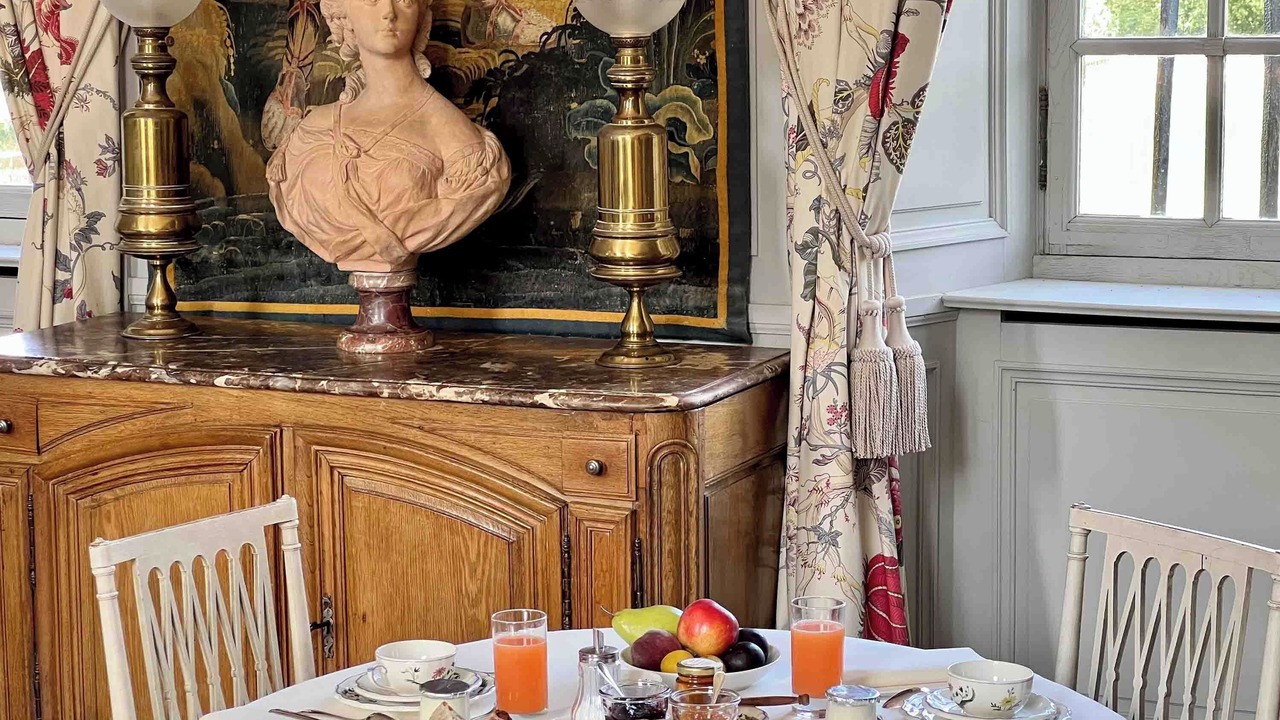 Photo of Livingroom in Pontgouin