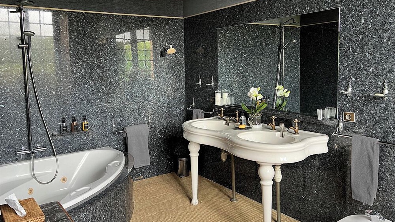 Photo of Bathroom in Pontgouin