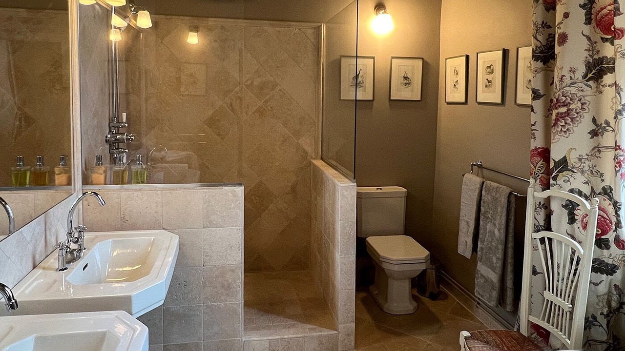 Photo of Bathroom in Pontgouin