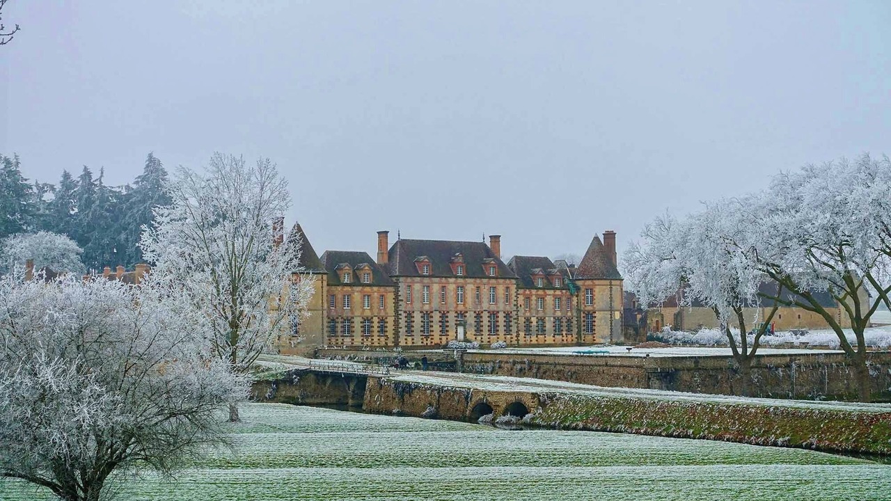 Photo of Outdoor in Pontgouin