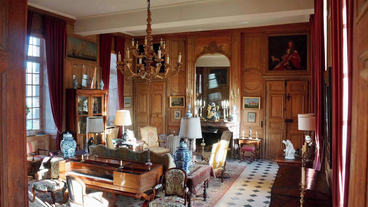 Photo of Others in Pontgouin