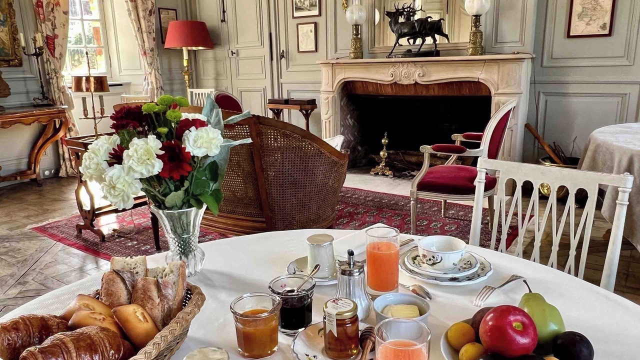 Photo of Others in Pontgouin