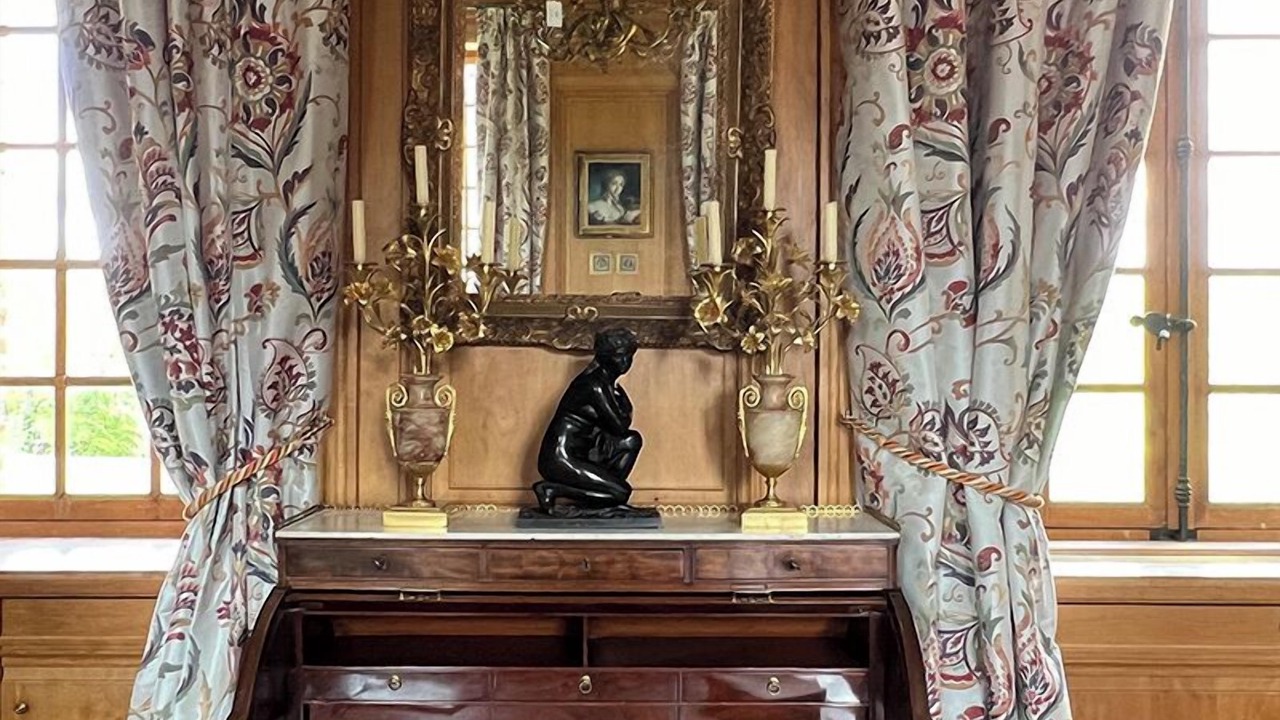 Photo of Bedroom in Pontgouin