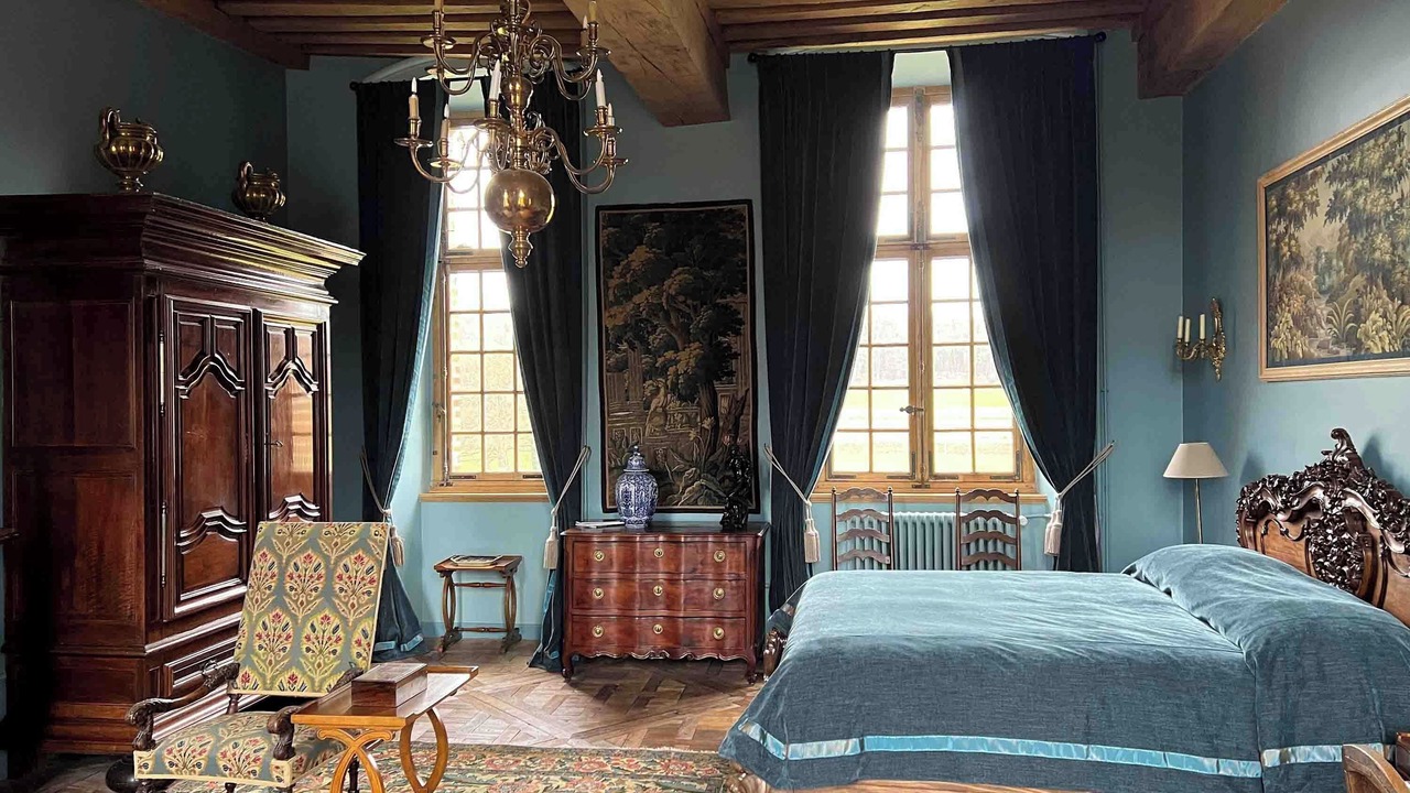 Photo of Bedroom in Pontgouin