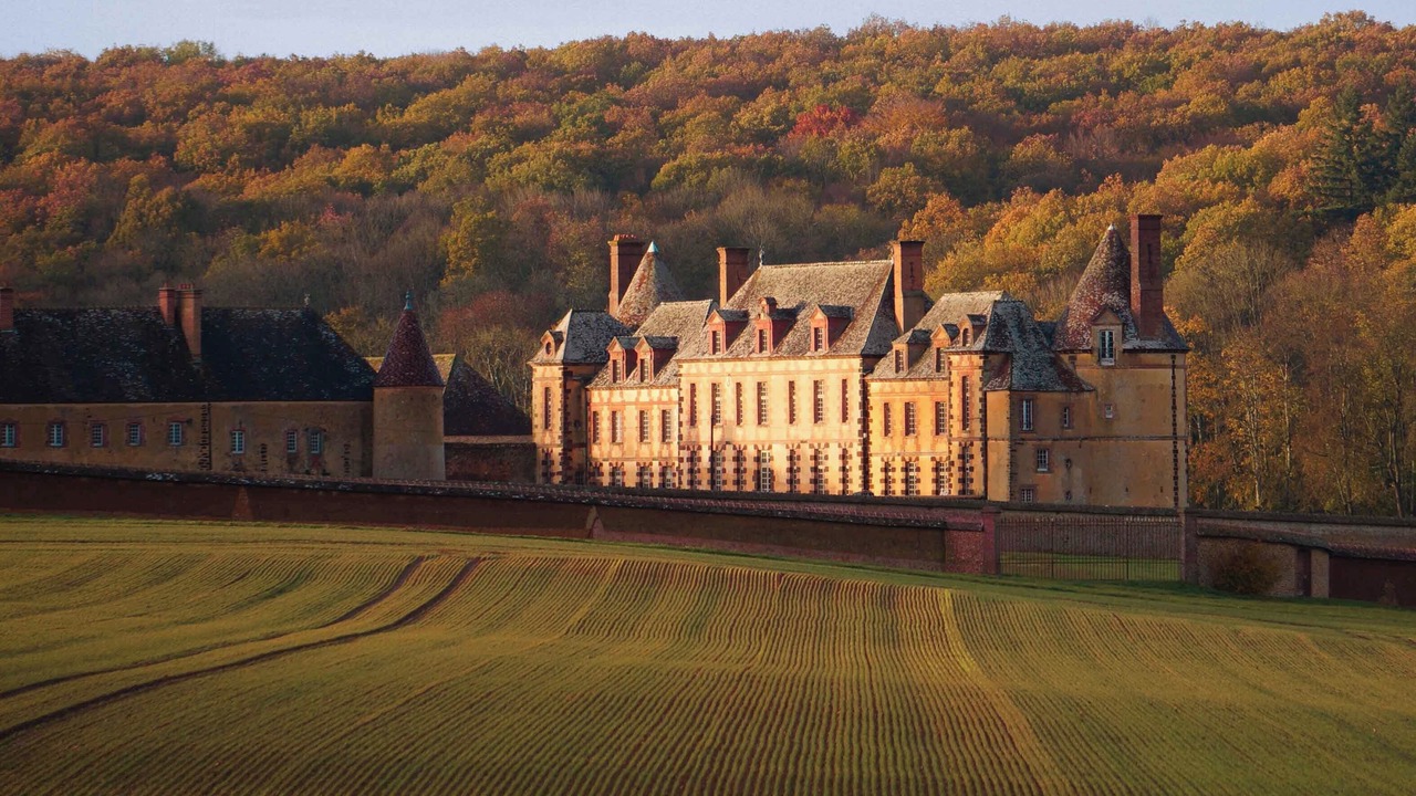 Photo of Bedroom in Pontgouin