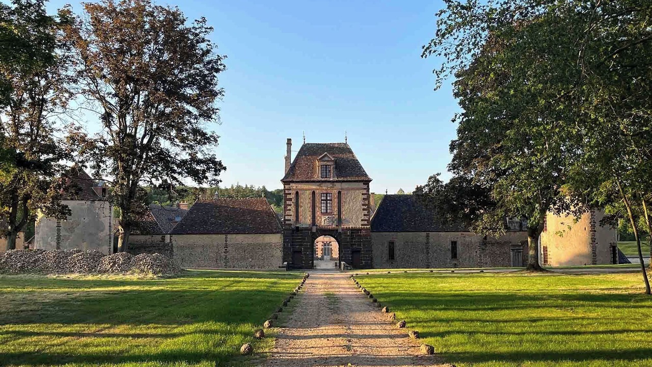 Photo of Outdoor in Pontgouin