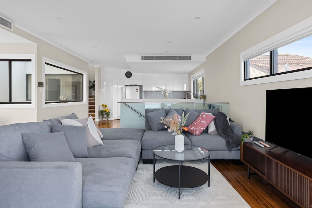 Photo of Livingroom in Speers Point