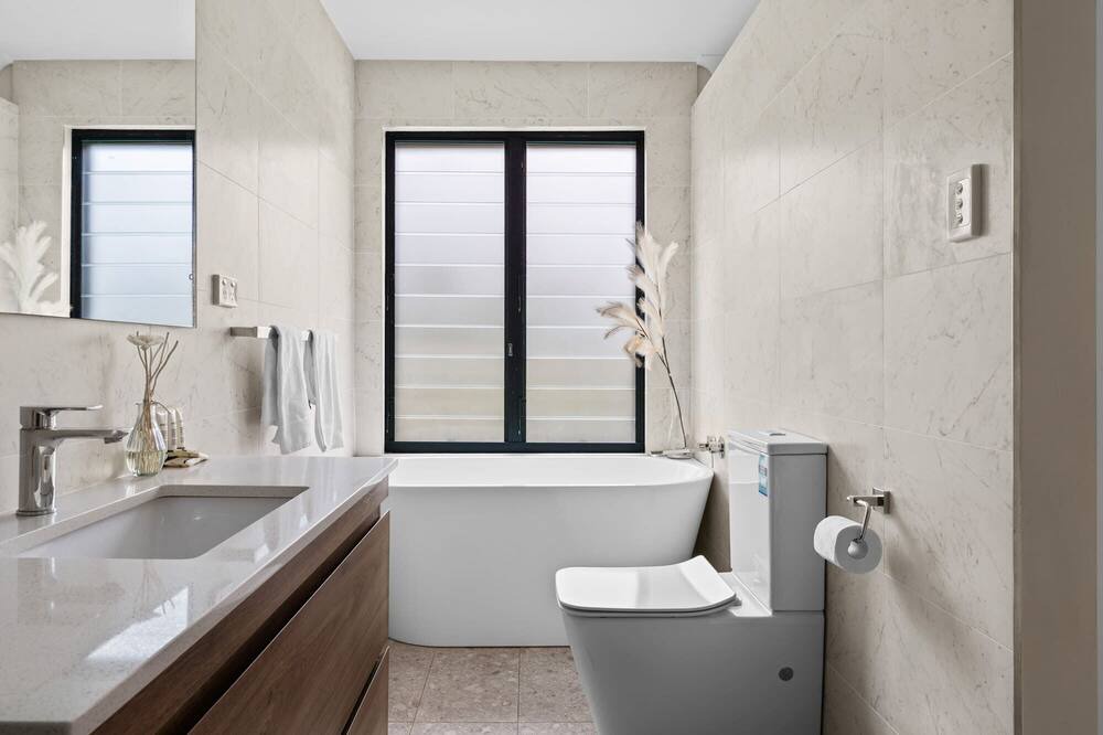 Photo of Bathroom in Speers Point