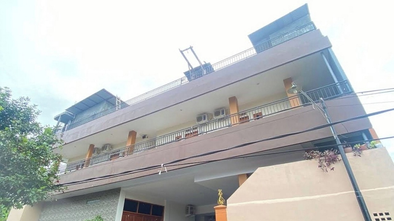 Photo of Outdoor in Langowan