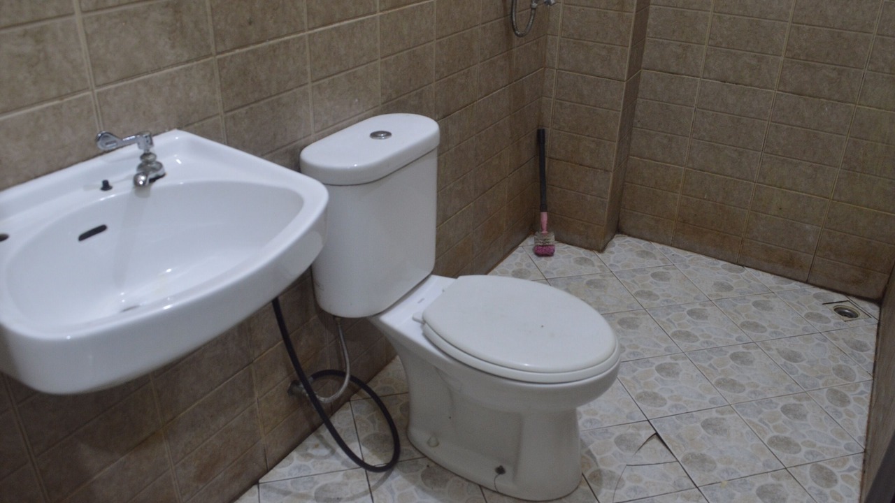 Photo of Bathroom in Langowan