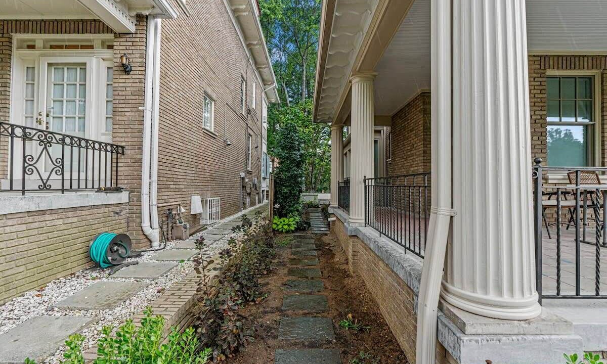 Photo of Outdoor in 16th Street Heights