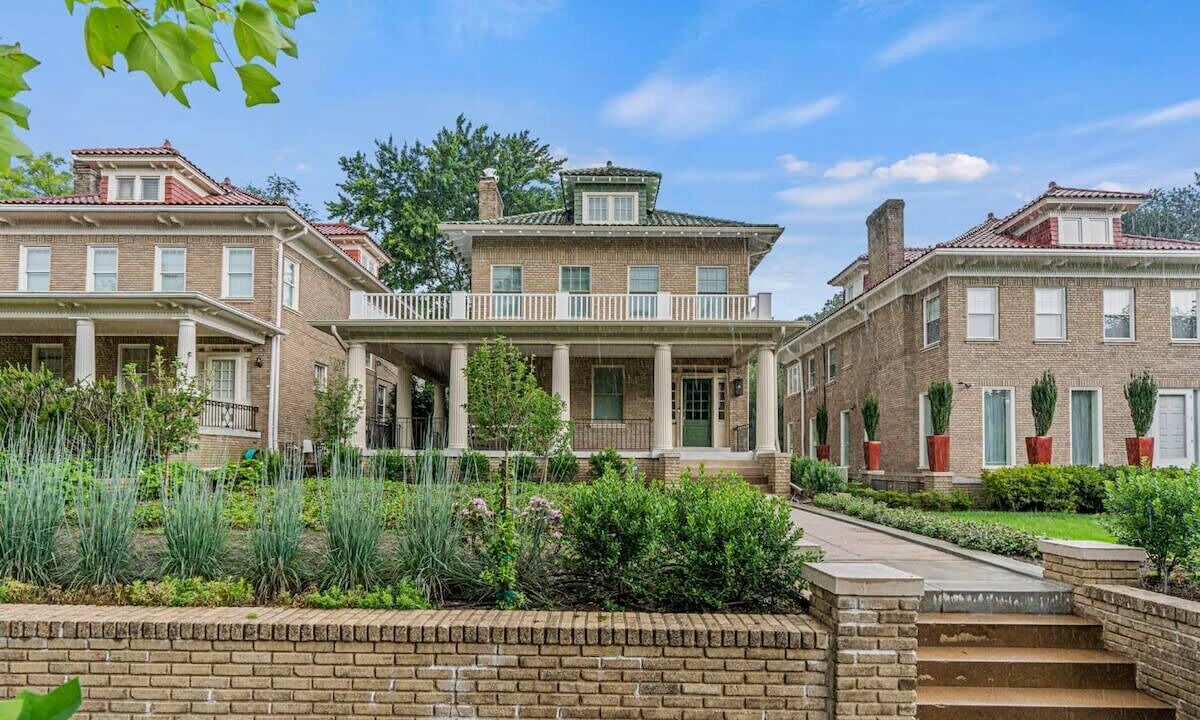 Photo of Outdoor in 16th Street Heights