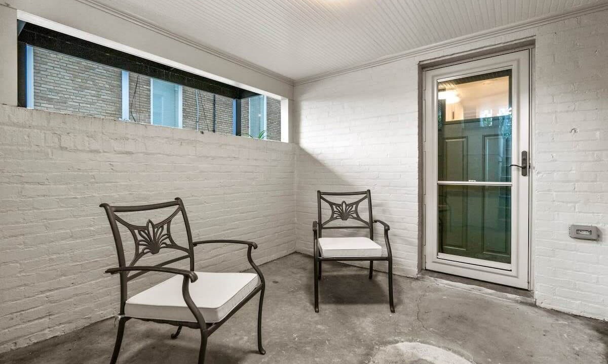 Photo of Outdoor in 16th Street Heights