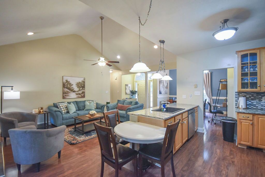 Photo of Kitchen in Olivia