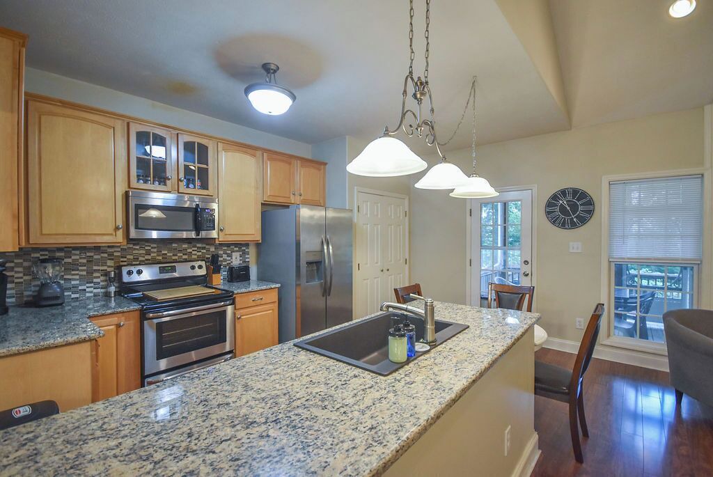 Photo of Kitchen in Olivia