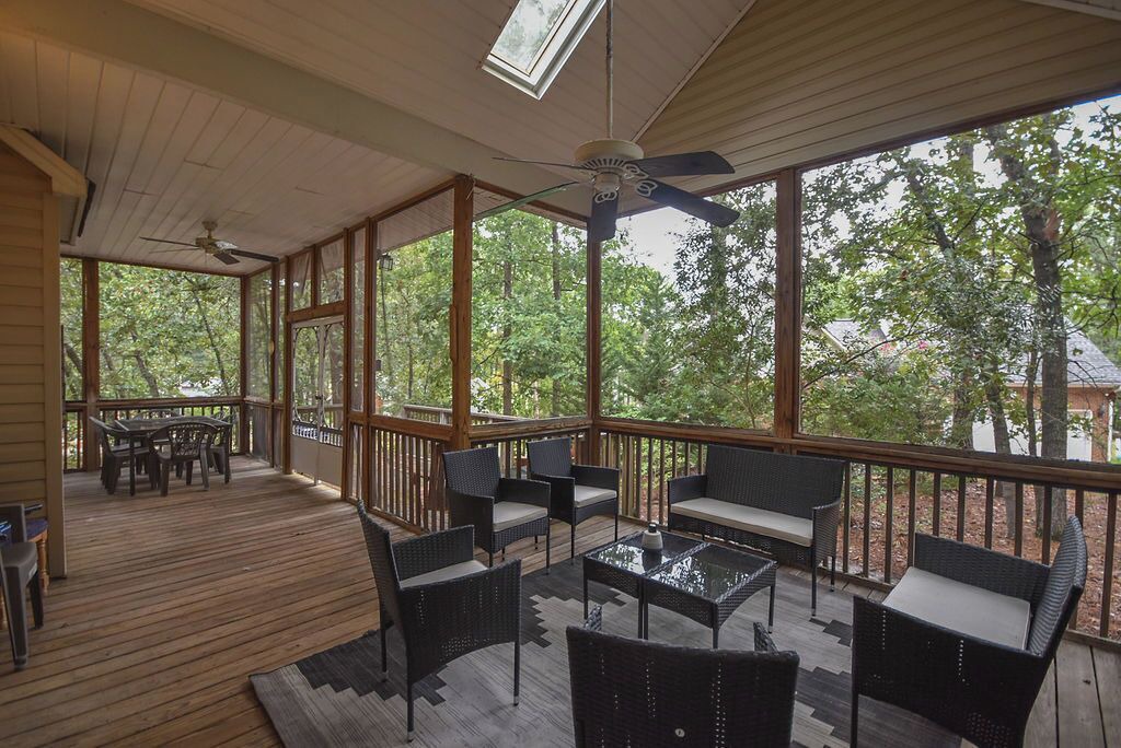 Photo of Patio Balcony in Olivia
