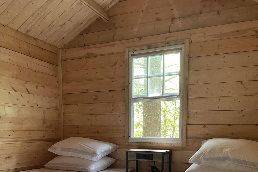 Photo of Bedroom in Hastings Highlands