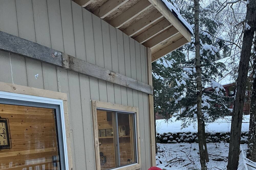Photo of Patio Balcony in Hastings Highlands
