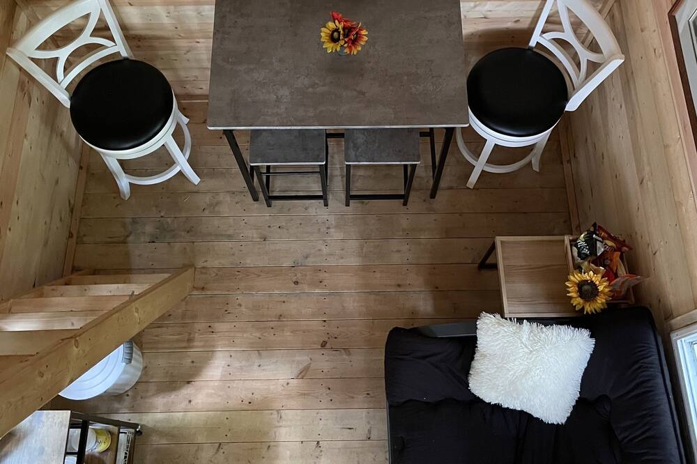 Photo of Livingroom in Hastings Highlands
