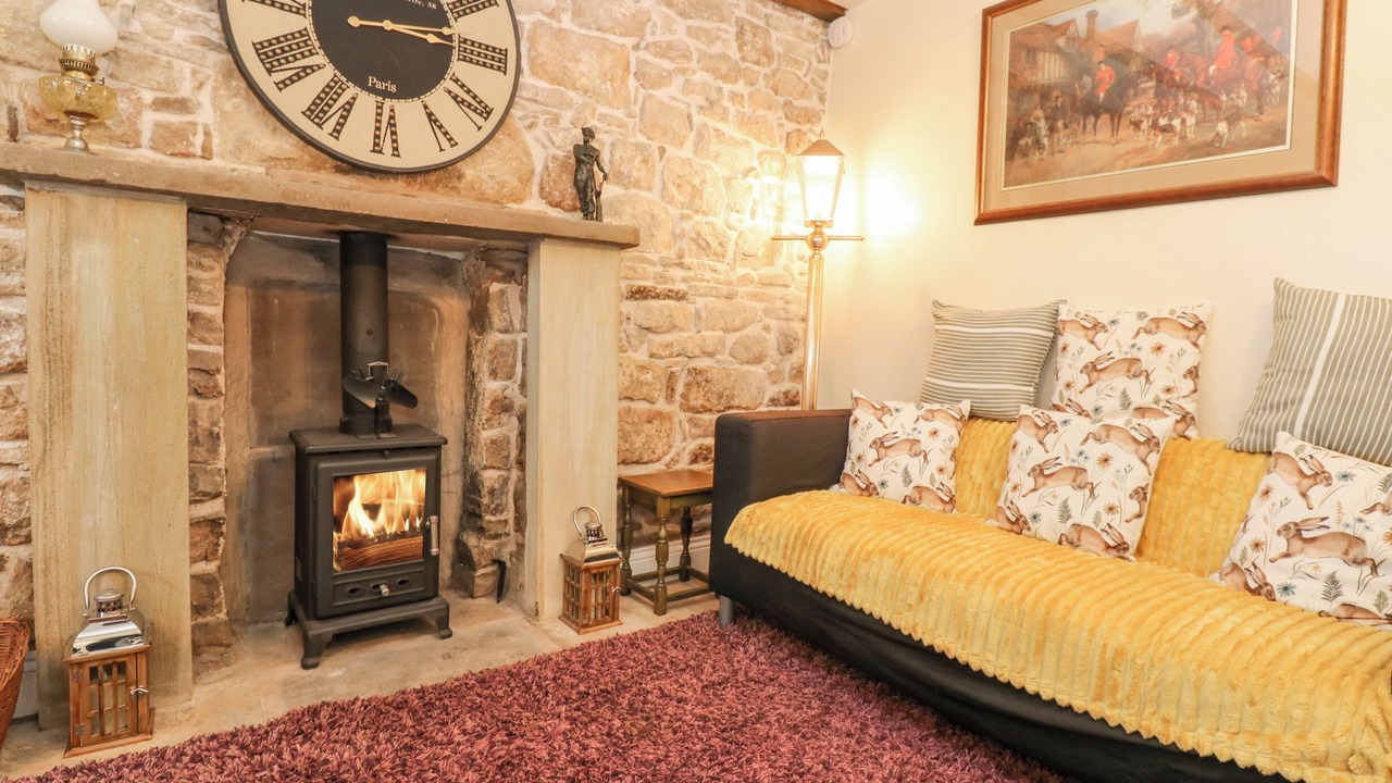 Photo of Livingroom in Kirkby Stephen