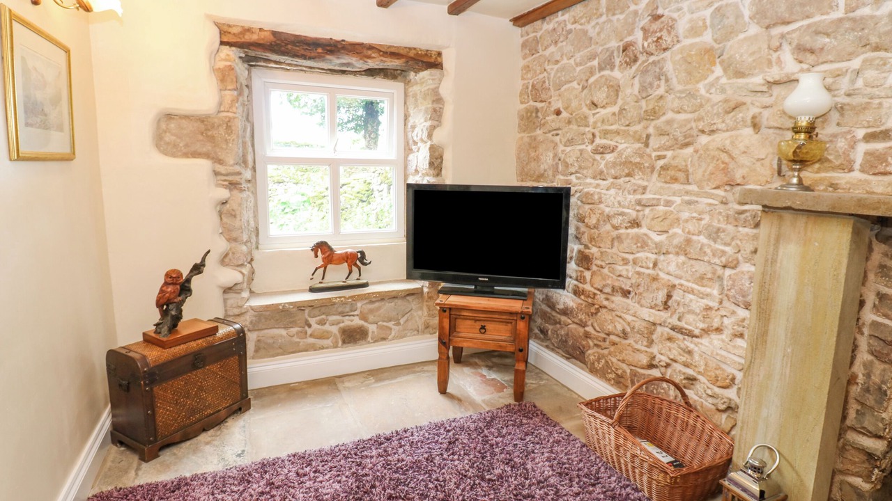 Photo of Livingroom in Kirkby Stephen