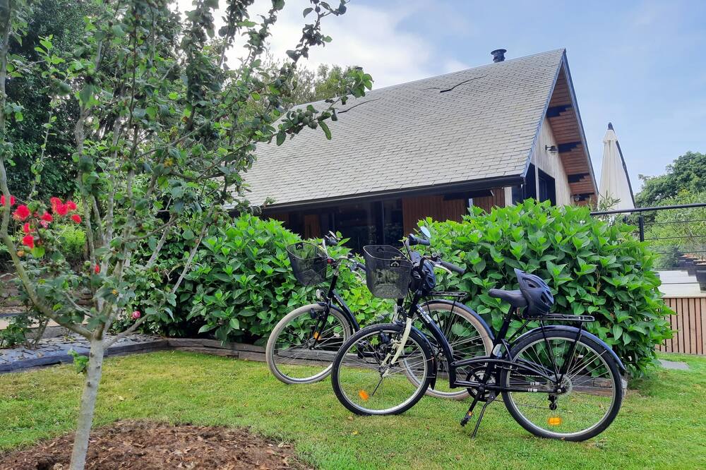 Photo of Outdoor in Valcanville