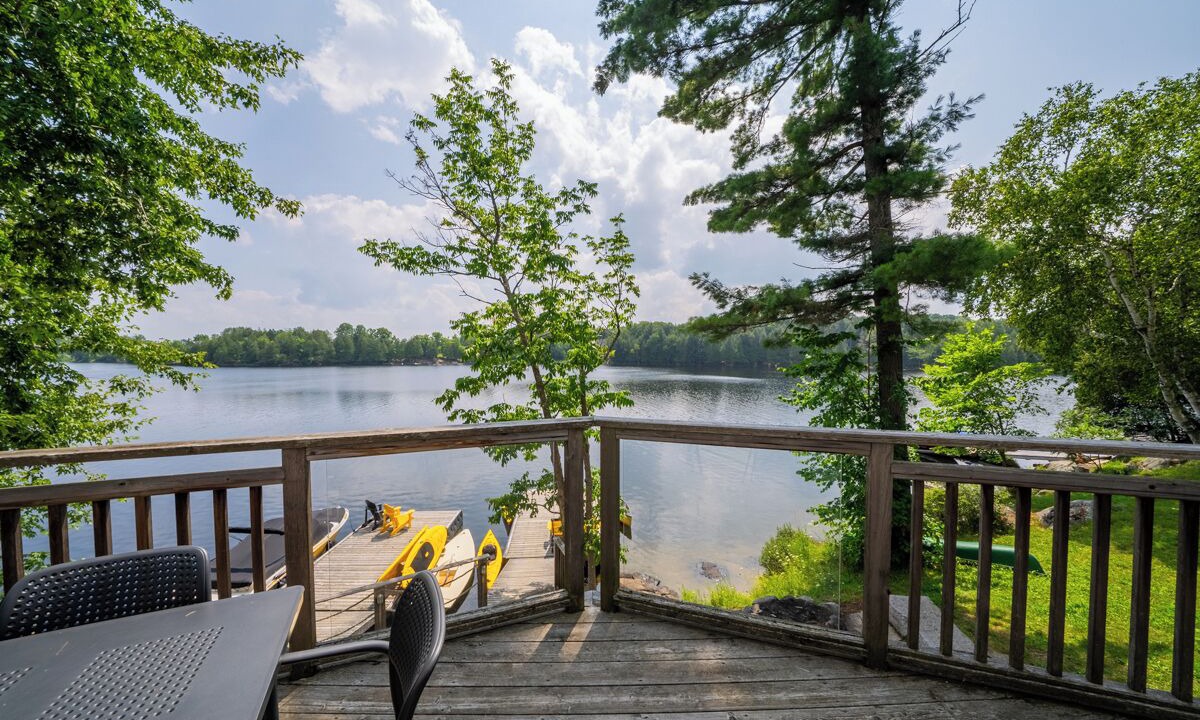 Photo of Outdoor in McKellar