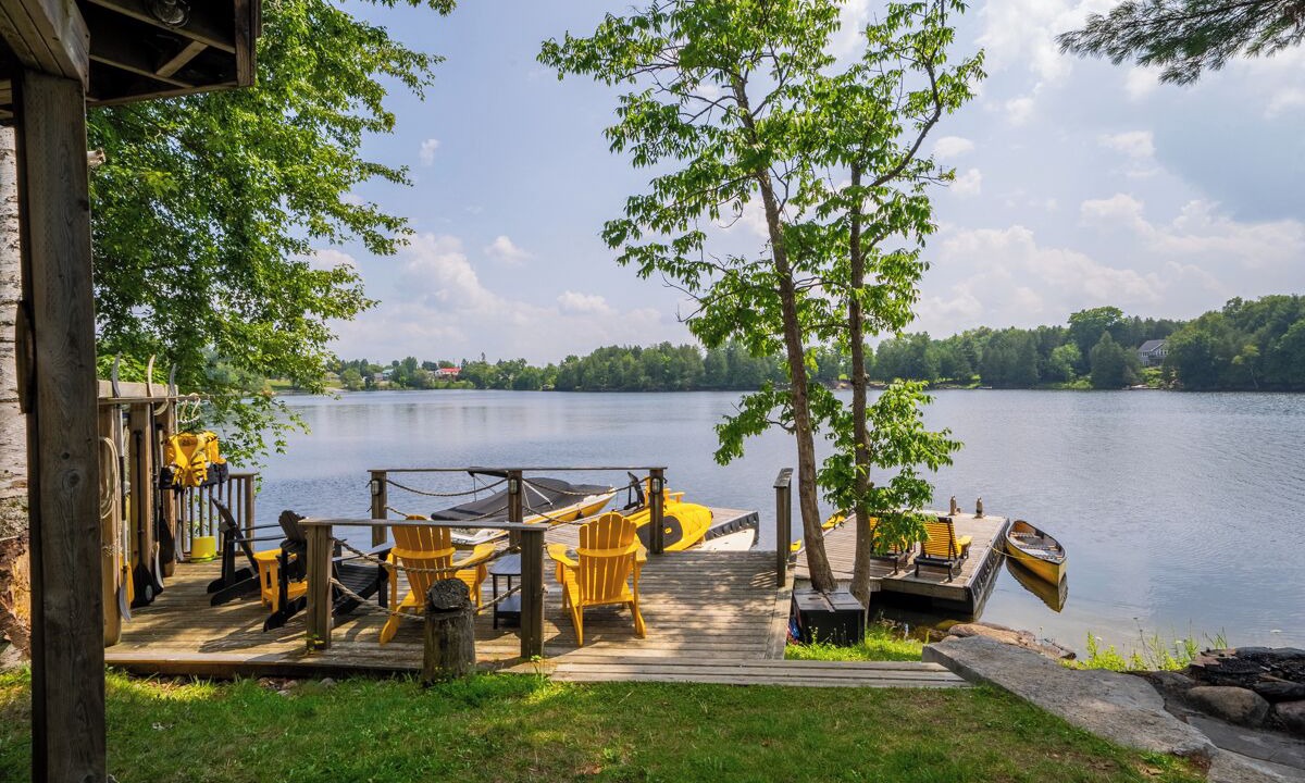 Photo of Outdoor in McKellar