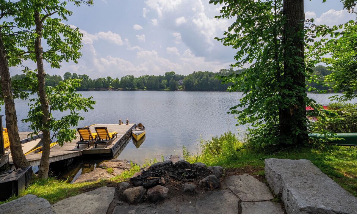 Photo of Outdoor in McKellar