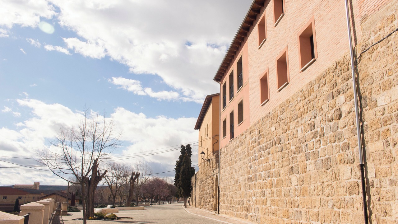 Photo of Outdoor in Castrojeriz