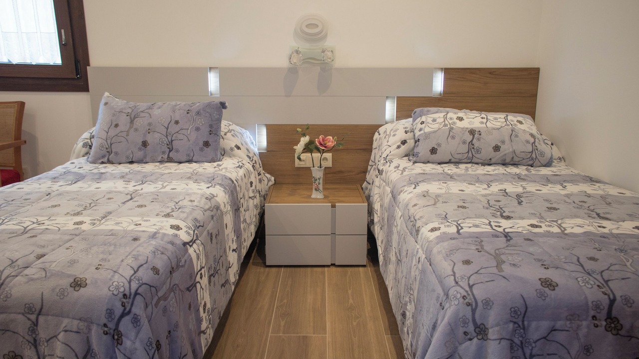 Photo of Bedroom in Castrojeriz