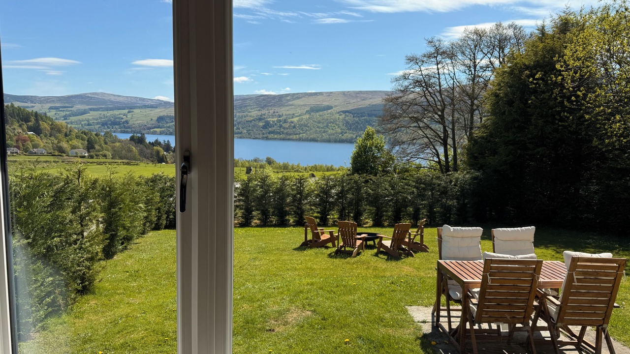 Photo of Others in Fearnan