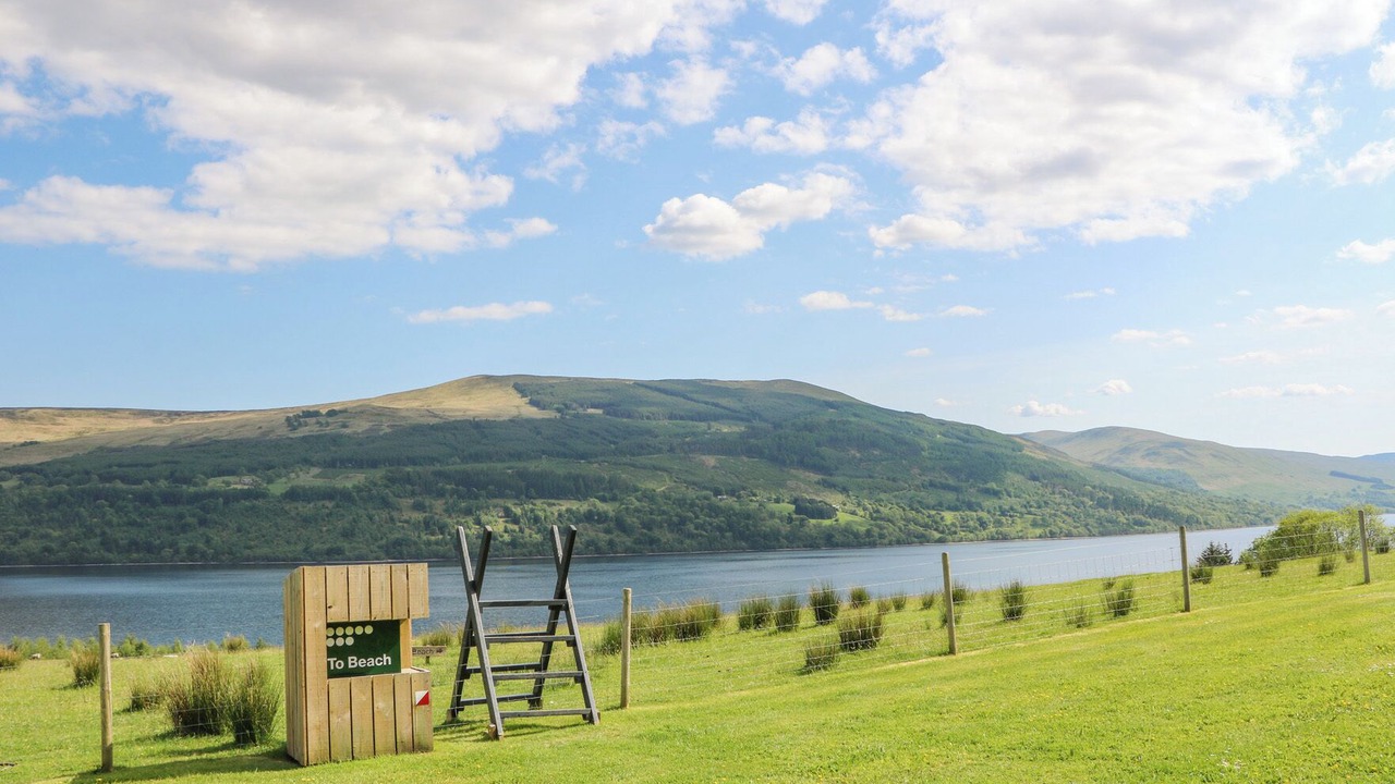 Photo of Others in Fearnan