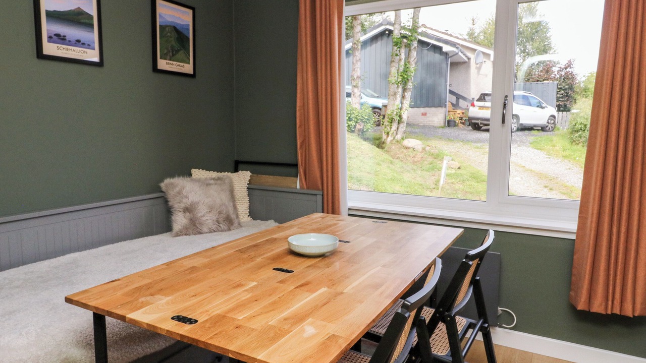 Photo of Others in Fearnan