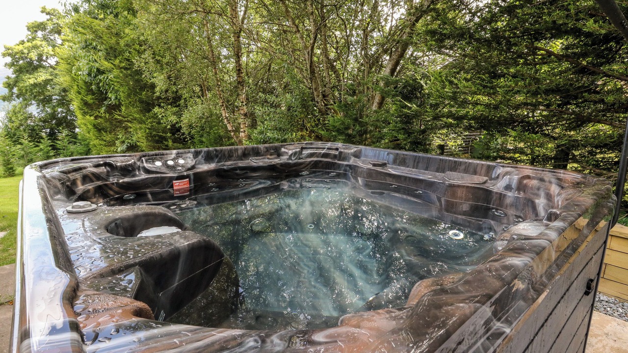 Photo of Outdoor in Fearnan