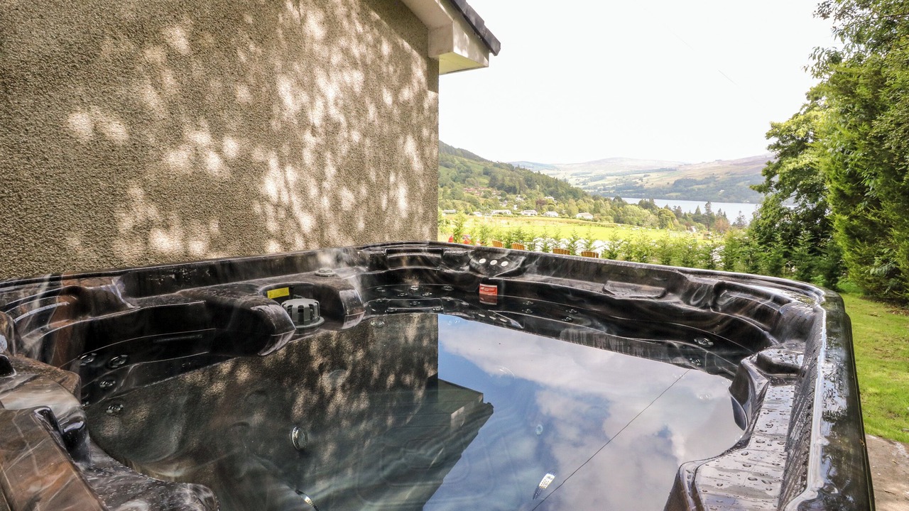 Photo of Outdoor in Fearnan