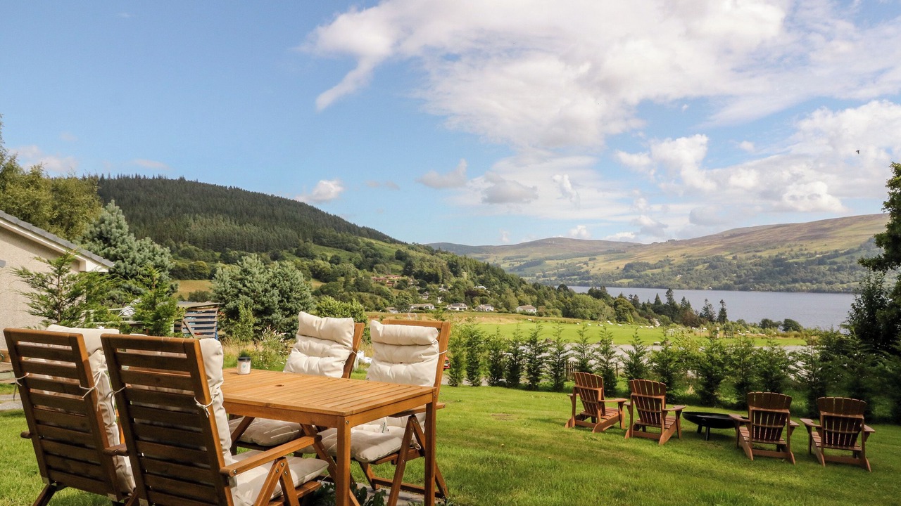 Photo of Outdoor in Fearnan